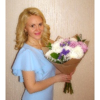 Степанова Марина Анатольевна