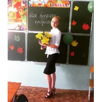 Склярова Анастасия Федоровна