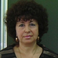 Гусак Галина Александровна