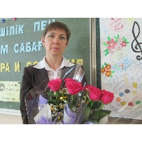 кобзарь ирина николаевна