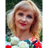 Латышева Людмила Александровна