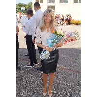 Дьяченко Евгения Александровна