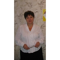 Покушинская Надежда Михайловна