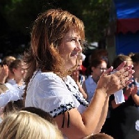 Сеина Людмила Алексеевна