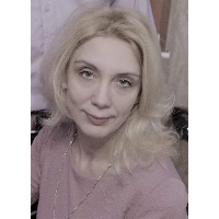 Марина Евсикова