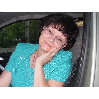 Мельникова Елена