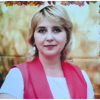 Котлярова Оксана Анатольевна