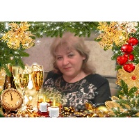 Пастухова Наталья Васильевна