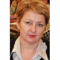 Валентина Польшинская