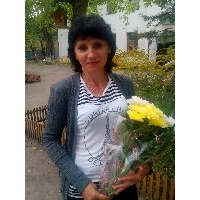 Лапина Оксана Анатольевна