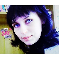 Алла Александровна Соловьева