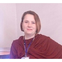 Судник Елена Михайловна