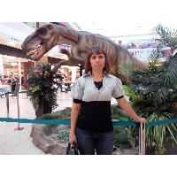 Третьякова Валентина Васильевна