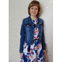 Васягина Екатерина Вячеславовна