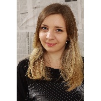 Друбецкая Светлана Викторовна