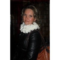 Наумова Ольга Михайловна