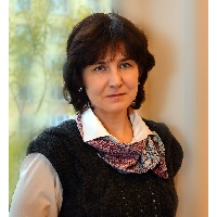 Аниськова Лариса Юрьевна