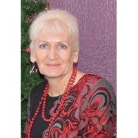 Решетова Ольга Петровна