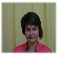 Сухарева Татьяна Юрьевна