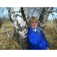 Захаренко Анна Ивановна