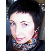 Сергеева Елена Владимировна