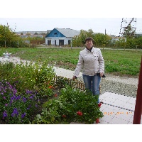 Тетерина Елена Ивановна