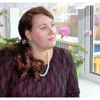 Приймакова Вера Николаевна