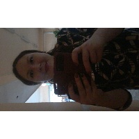 Шароватова Яна Олеговна