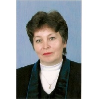 Ещенко Наталья Алексеевна