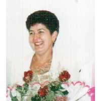 Аитова Голуса Анасовна