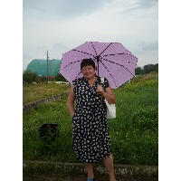 Китасова Любовь