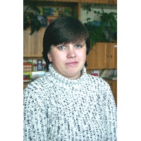 Соловьёва Ирина Александровна