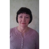 Перова Елена Николаевна