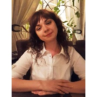 Верина Инна Алексеевна