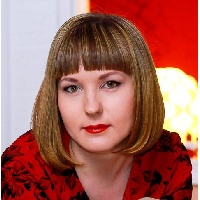 Додонова Кристина Юрьевна