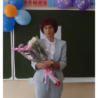 Михалутина Татьяна Александровна