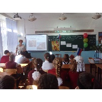 Манукян Людмила Владимировна