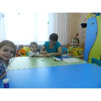 Малахова Ольга Николаевна