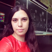 Шоппова Наталья Викторовна