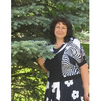 Апачинская Светлана Геннадьевна