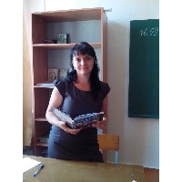 Силакова Ирина Анатольевна