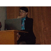 Чернышёва Анна Борисовна