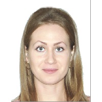 Соколова Анастасия Александровна