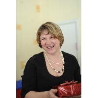 Чичигина Ольга Ивановна