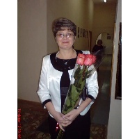 Немова Светлана Николаевна