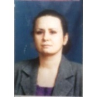 Гаврилова Лариса Юрьевна