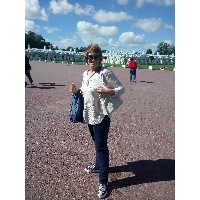 наталья константиновна