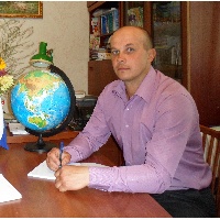 Дмитрий Дякин