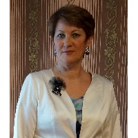 Руденко Марина Ивановна