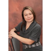 Ризатдинова Оксана Витальевна